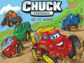 Oyunu Tonka Chuck & Friends: Story Book 