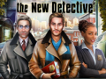Oyunu The New Detective