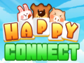 Oyunu Happy Connect