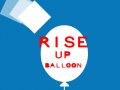 Oyunu Rise Up Balloon