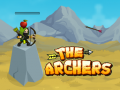 Oyunu The Archers