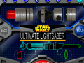 Oyunu Star Wars: Ultimate Lightsaber