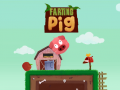 Oyunu Farting Pig
