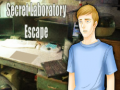 Oyunu Secret Laboratory Escape