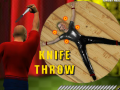 Oyunu Kniff Throw