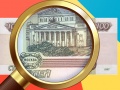 Oyunu Money Detector Russian Ruble