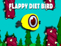 Oyunu Flappy Diet Bird