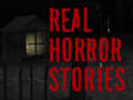 Oyunu Real Horror stories