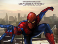 Oyunu The Amazing Spider-Man online movie game