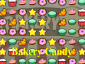 Oyunu Bakery Candy