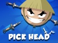 Oyunu Pick Head