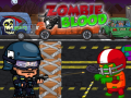 Oyunu Zombie Blood