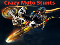 Oyunu Crazy Moto Stunts