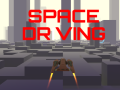 Oyunu Space Driving