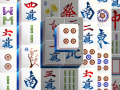 Oyunu Mahjong Gardens