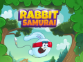 Oyunu Rabbit Samurai