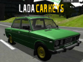 Oyunu Lada Car Keys