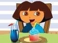 Oyunu Dora The Explorer Dining Table Decor