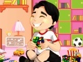 Oyunu Rubik boy