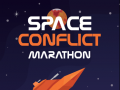 Oyunu Space Conflict Marathon
