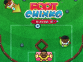 Oyunu Foot Chinko Russia '18