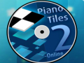 Oyunu Piano Tiles 2 online