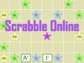 Oyunu Scrabble Online