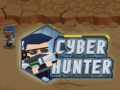 Oyunu Cyber Hunter