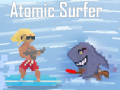 Oyunu Atomic Surfer