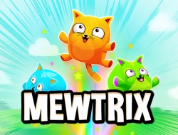 Mewtrix.