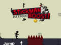 Oyunu Stickman Boost 2