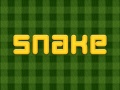 Oyunu Snake