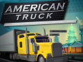 Oyunu American Truck