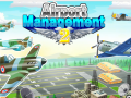 Oyunu Airport Management 2