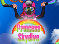 Oyunu Princess Skydive