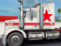 Oyunu Western Star Trucks Hidden Letters