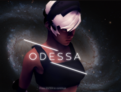 Odessa