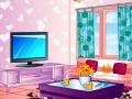 Oyunu TV Room Decorating