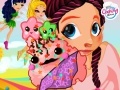 Oyunu Fairy Floss