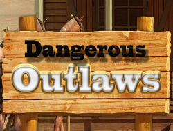 Tehlikeli Outlaws 