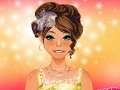 Oyunu Magic Princess Make Up