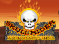 Oyunu Skull Rider: Acrobatic Hell