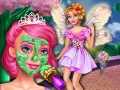 Oyunu Gracie The Fairy Adventure