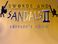Oyunu Swords and Sandals 2: Emperor's Reign with cheats