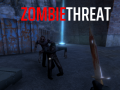 Oyunu Zombie Threat
