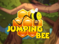 Oyunu Jumping Bee