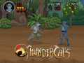 Oyunu Thundercats: The Rescue
