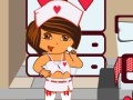 Oyunu Nurse Dora