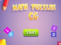 Oyunu Math Puzzles CG