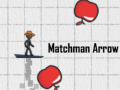 Oyunu Matchman Arrow